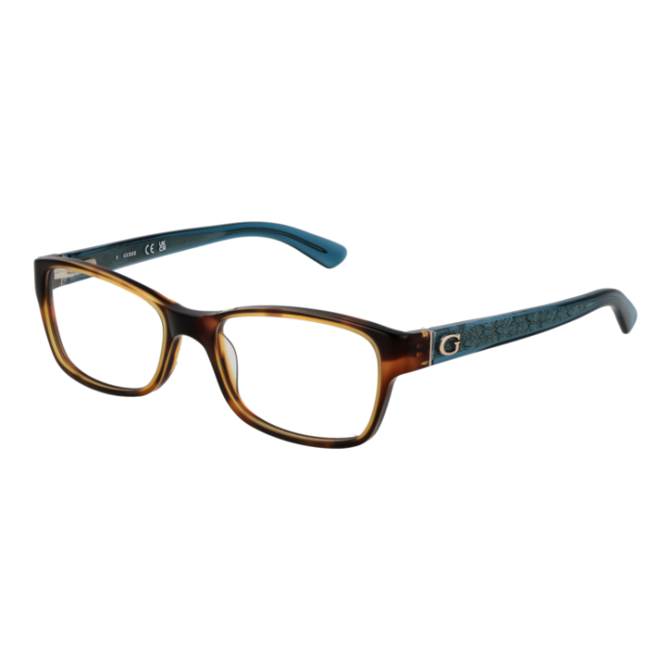 Guess GU2591 052 53 - Women's Optical frames