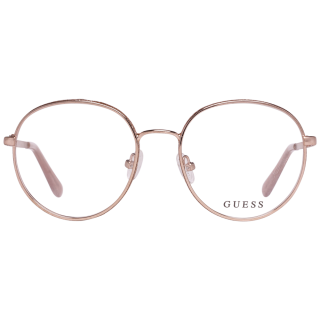 Occhiali da vista GuessGU2669 028 50 donna