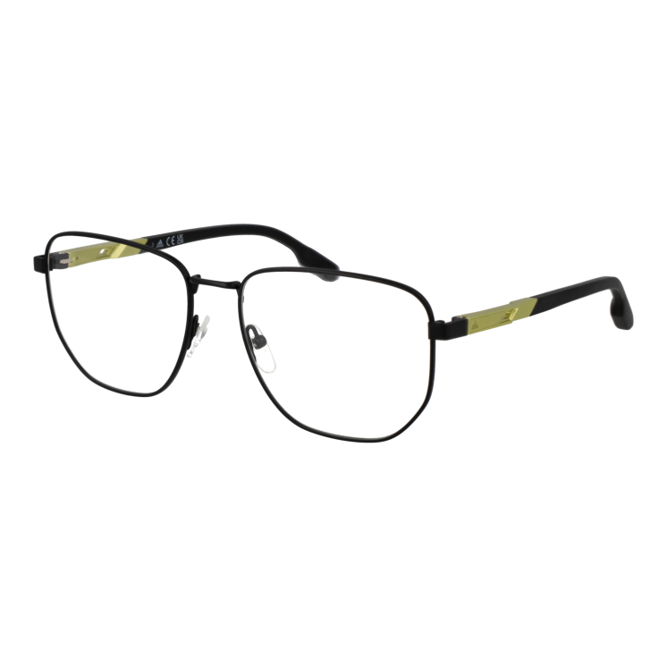 Adidas Sport SP5075 002 56 - men's Optical frames