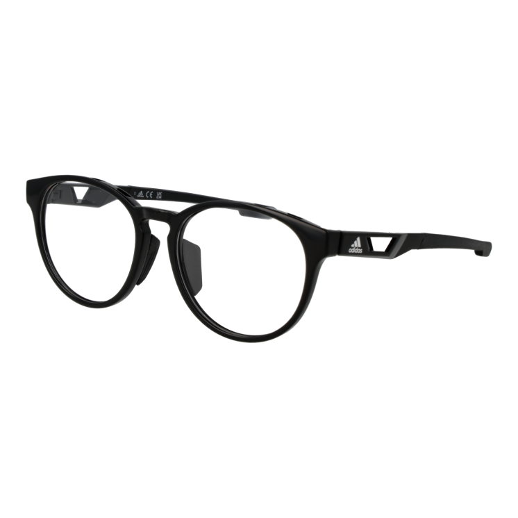 Adidas Sport SP5088 001 53 -  Unisex Eyeglasses