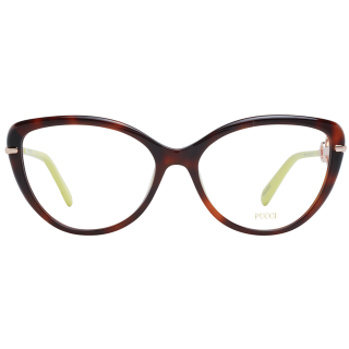Occhiali da vista Emilio Pucci EP5162 052 56 Donna