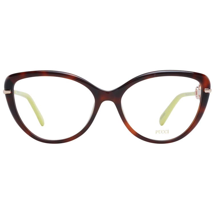 Occhiali da vista Emilio Pucci EP5162 052 56 Donna