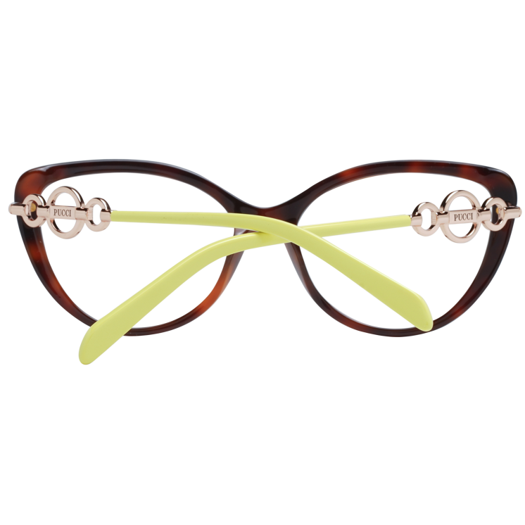 Emilio Pucci EP5162 052 56 - women's Optical frames
