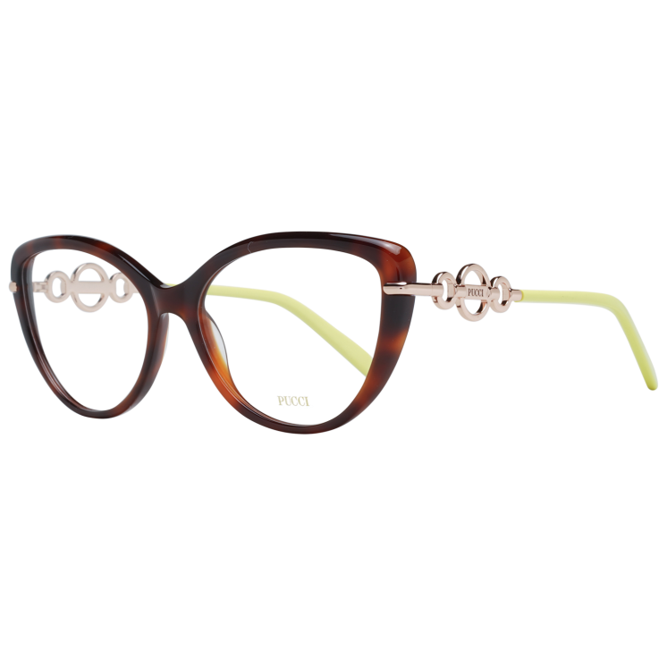 Occhiali da vistaEmilio Pucci EP5162 052 56 Donna