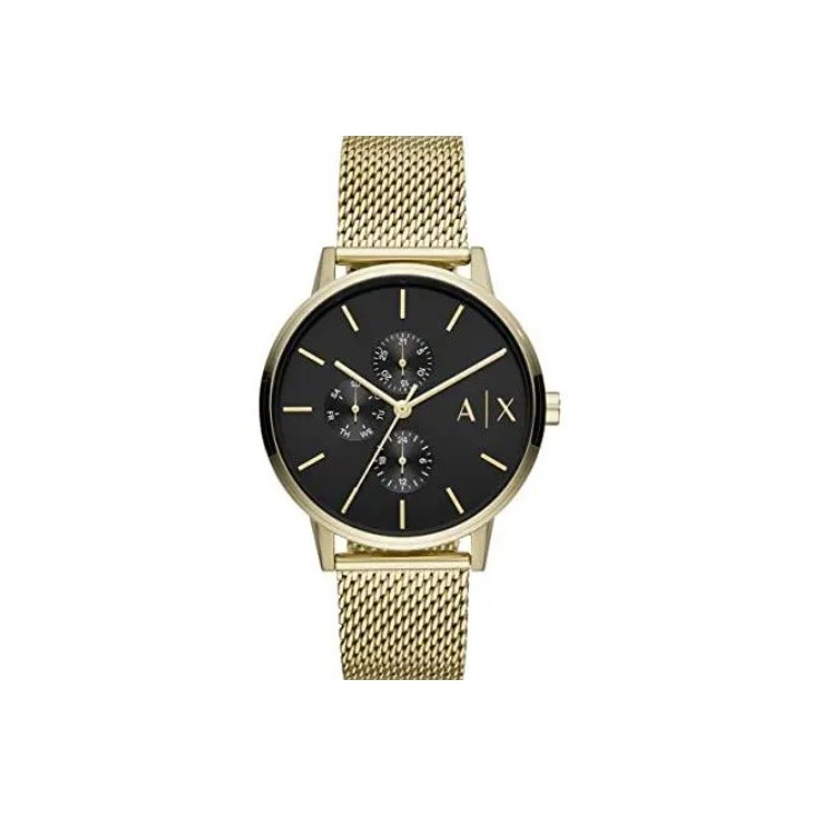 Buy Armani Exchange AX2715 wholesale luxury watches B2B.