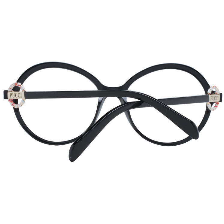Emilio Pucci EP5176 001 54 - women's Optical frames