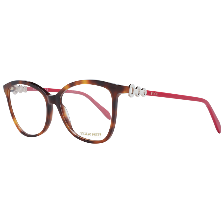 Occhiali da vista Emilio Pucci EP5178 052 56 Donna