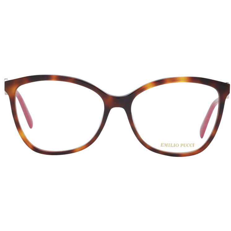 Occhiali da vista Emilio Pucci EP5178 052 56 Donna