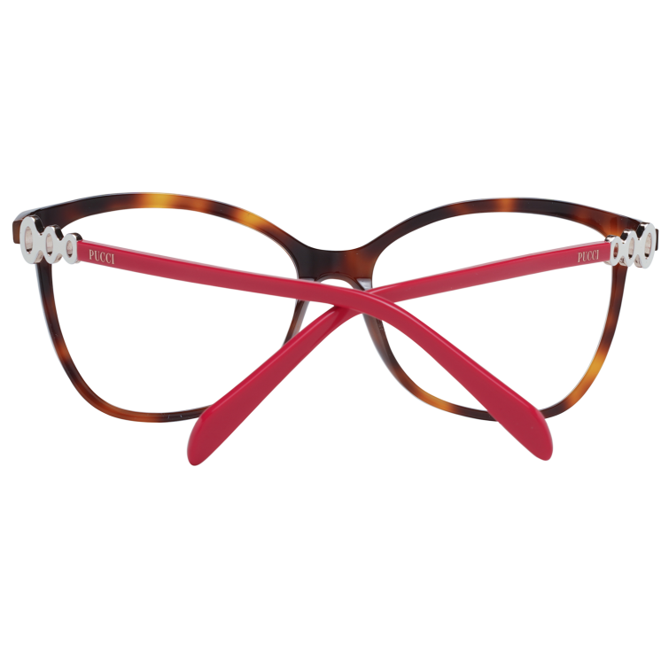 Emilio Pucci EP5178 052 56 - women's Optical frames