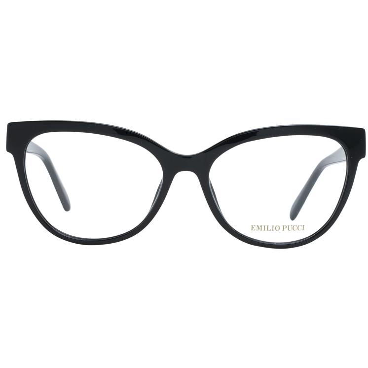 Emilio Pucci EP5182 001 55 - women's Optical frames