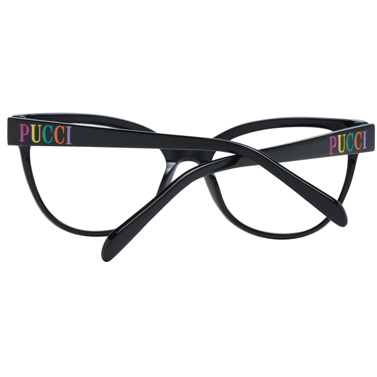 Emilio Pucci EP5182 001 55 - women's Optical frames