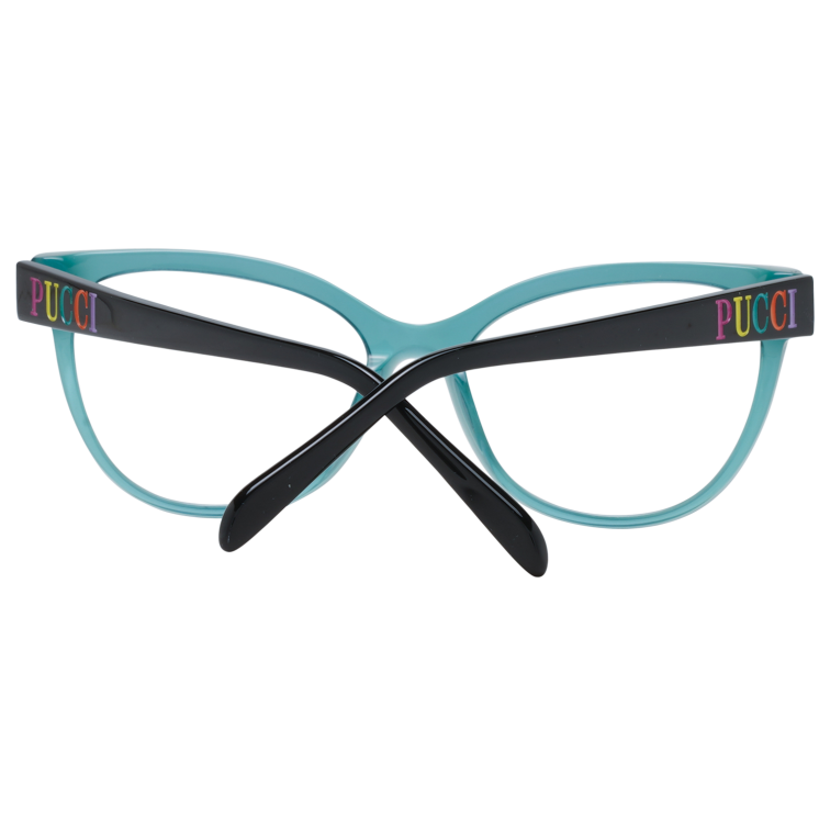 Emilio Pucci EP5182 093 55 - women's Optical frames