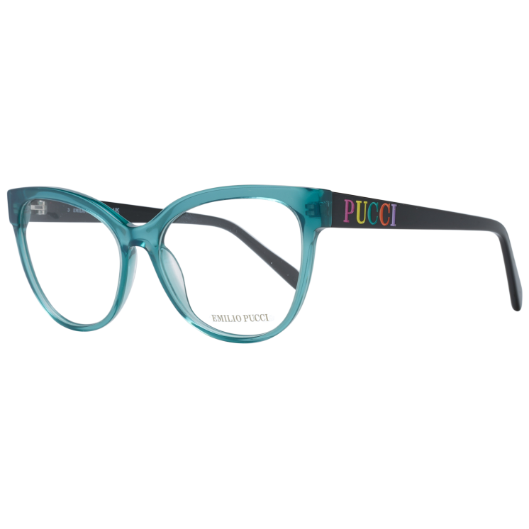 Emilio Pucci EP5182 093 55 - women's Optical frames