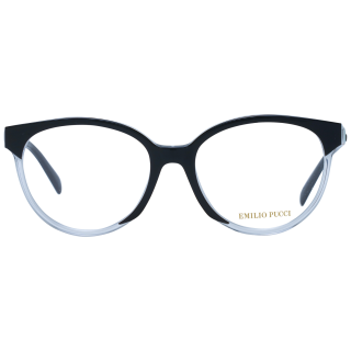 Occhiali da vista Emilio Pucci EP5184 003 53 Donna