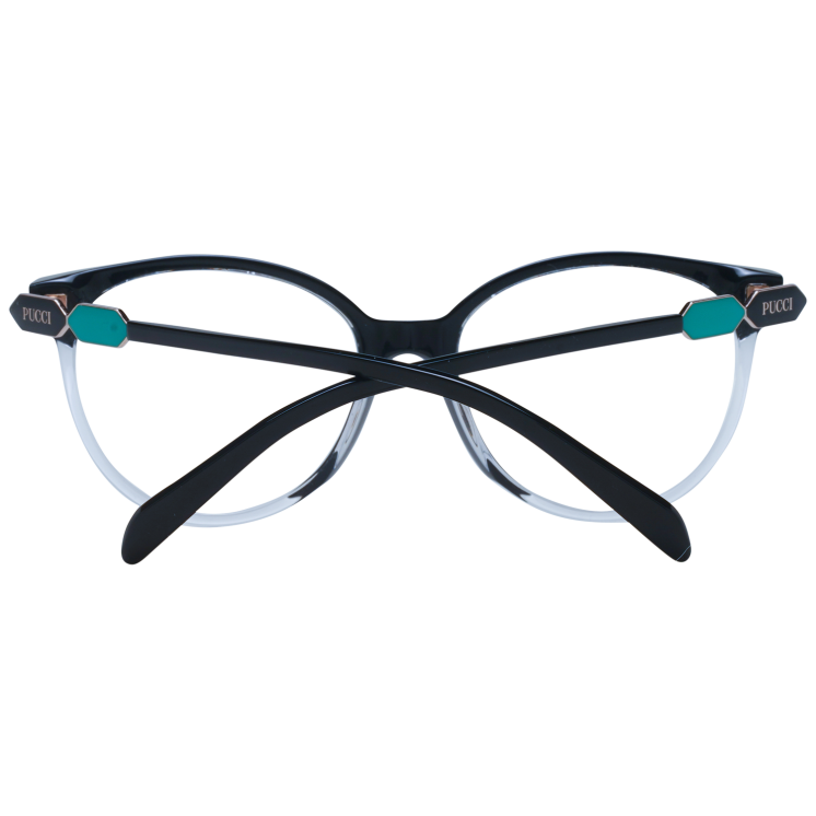 Emilio Pucci EP5184 003 53 - women's Optical frames