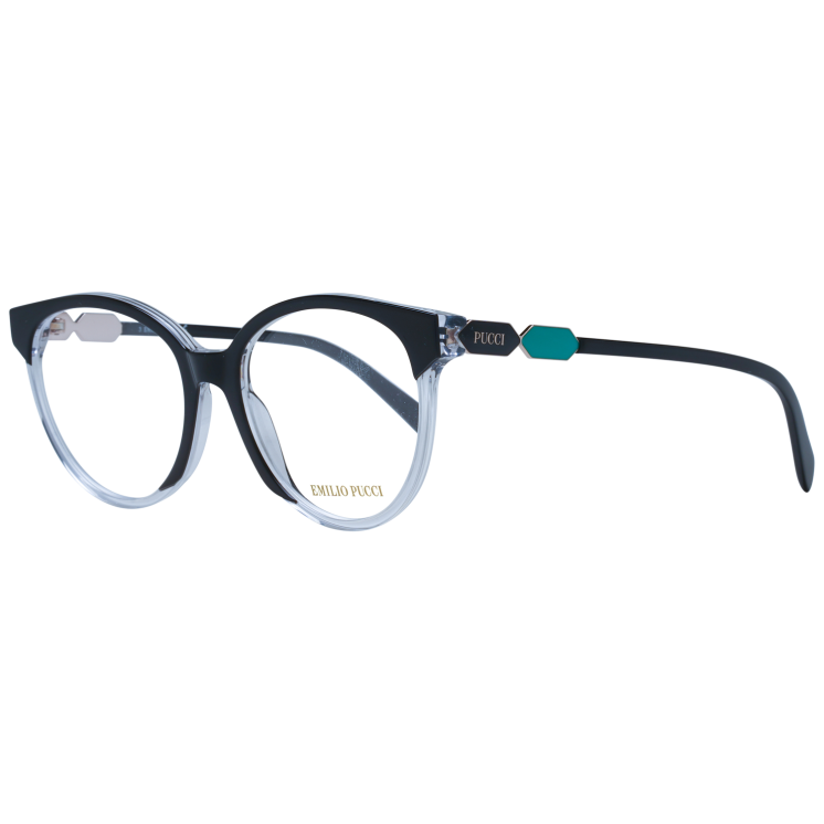 Emilio Pucci EP5184 003 53 - women's Optical frames