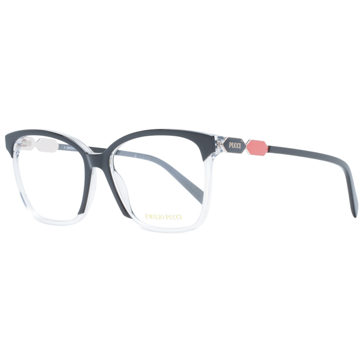 Occhiali da vista Emilio Pucci EP5185 003 55 Donna