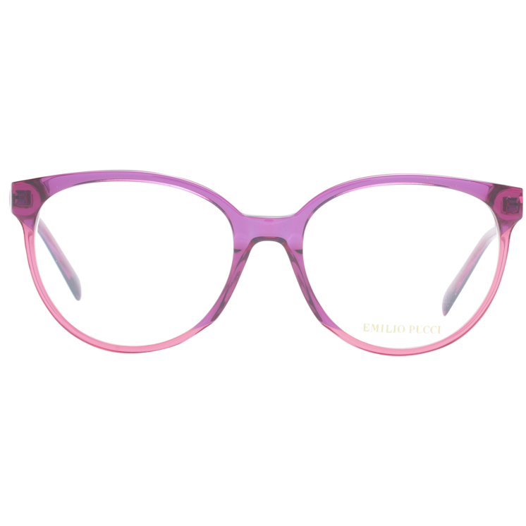 Emilio Pucci EP5184 083 53 - women's Optical frames