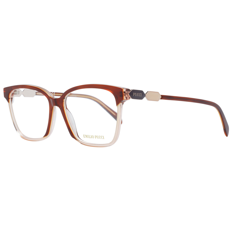 Occhiali da vista Emilio Pucci EP5185 056 55 Donna