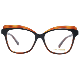 Emilio Pucci EP5198 004 54 - women's Optical frames