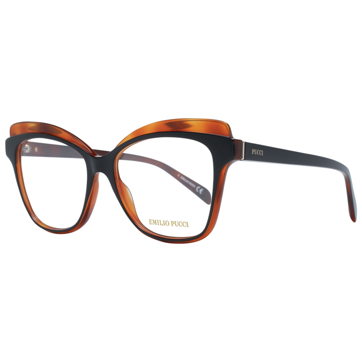 Emilio Pucci EP5198 004 54 - women's Optical frames