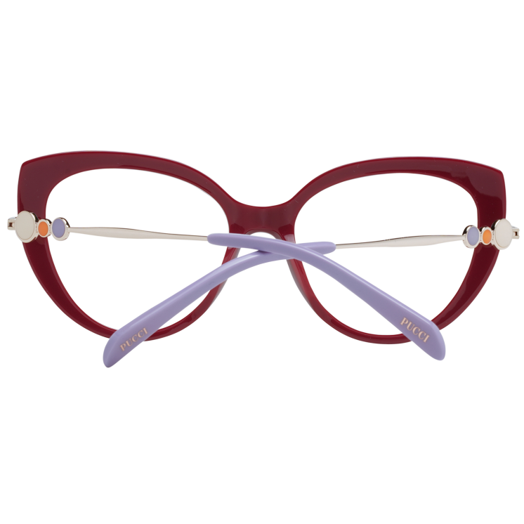 Emilio Pucci  EP5190 055 53 - women's Optical frames
