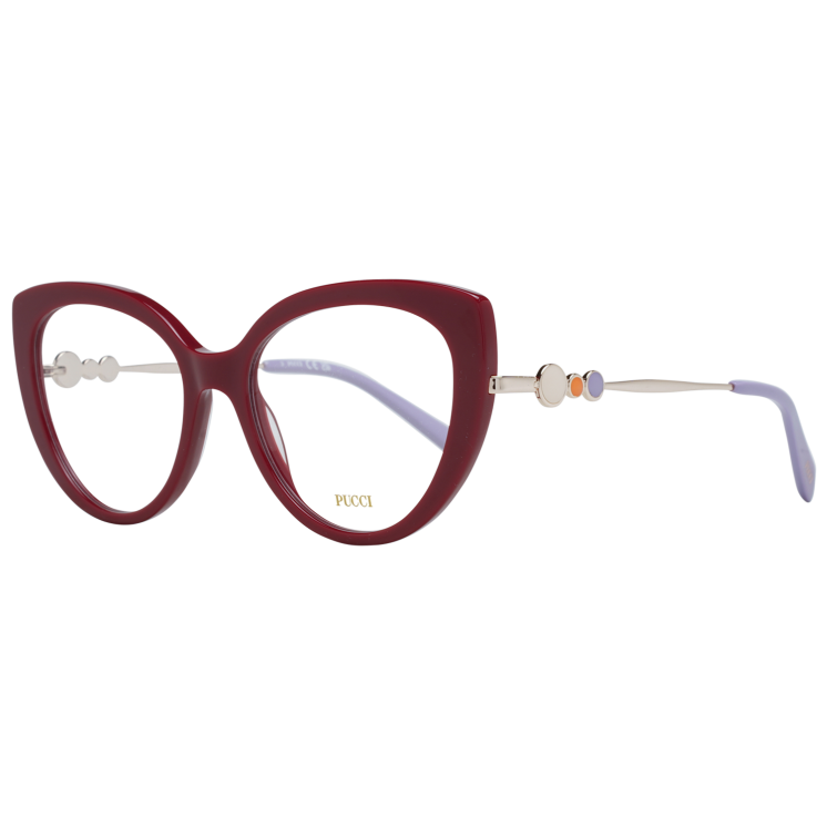 Emilio Pucci  EP5190 055 53 - women's Optical frames