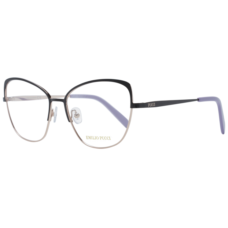 Occhiali da vista Emilio Pucci EP5188 005 56 Donna