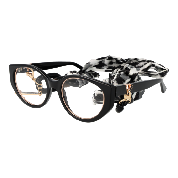 Guess GU2885 001 52  - Women's Optical frames
