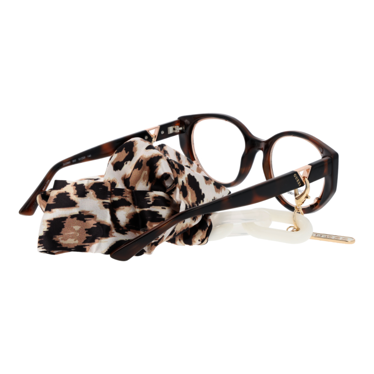 Guess GU2885 053 52  - Women's Optical frames