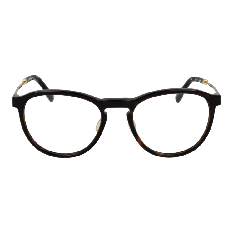 Occhiali da vista Rodenstock R8031 A000 55 uomo Titanio