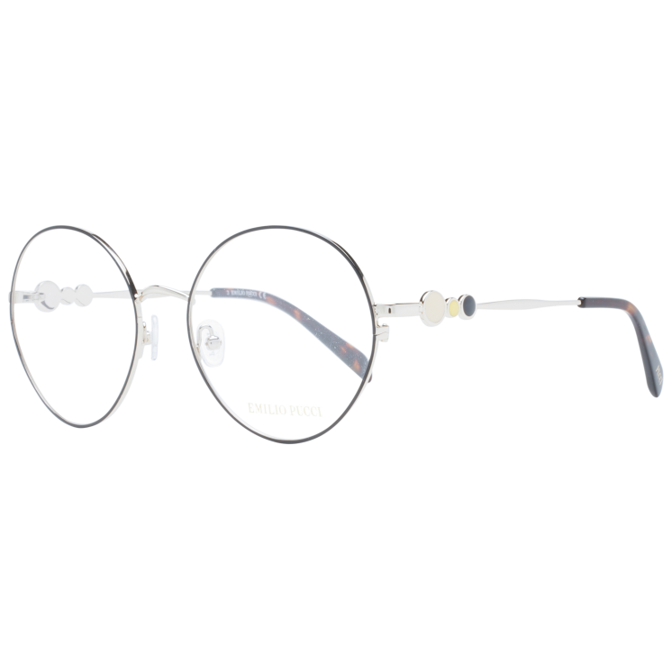Occhiali da vista Emilio Pucci EP5203 005 55 Donna