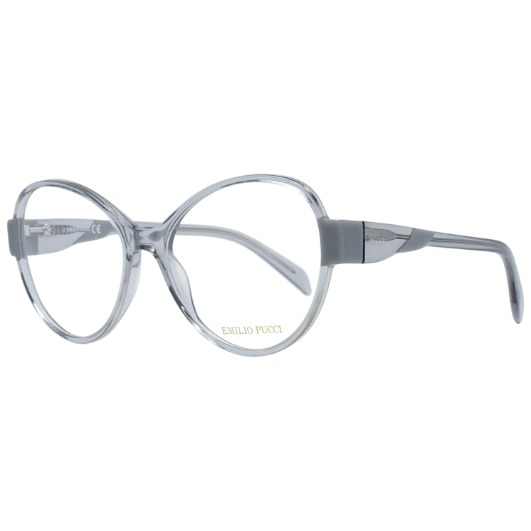 Occhiali da vista Emilio Pucci EP5205 020 55 Donna