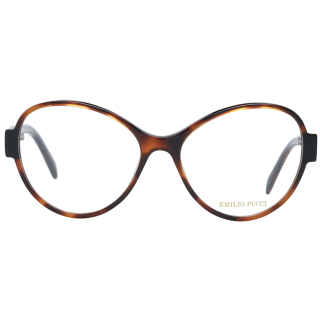 Occhiali da vista Emilio Pucci EP5205 056 55 Donna