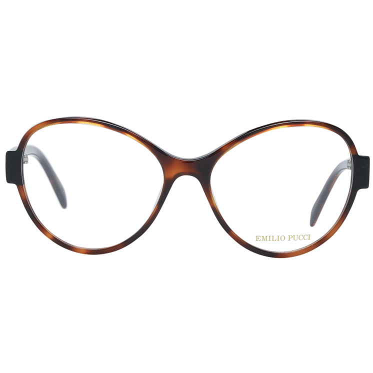 Occhiali da vista Emilio Pucci EP5205 056 55 Donna