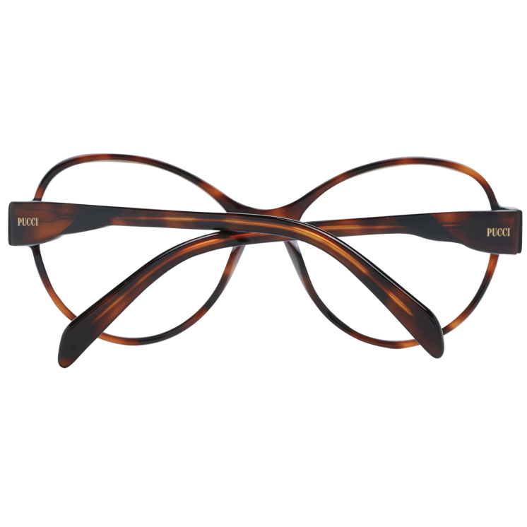 Occhiali da vista Emilio Pucci EP5205 056 55 Donna