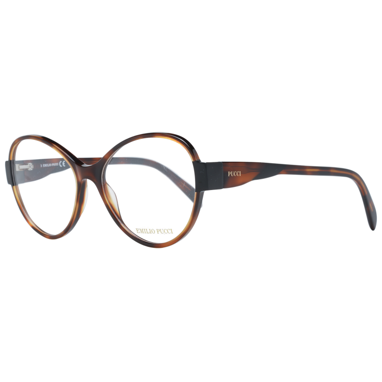 Emilio Pucci EP5205 056 55 - women's Optical frames