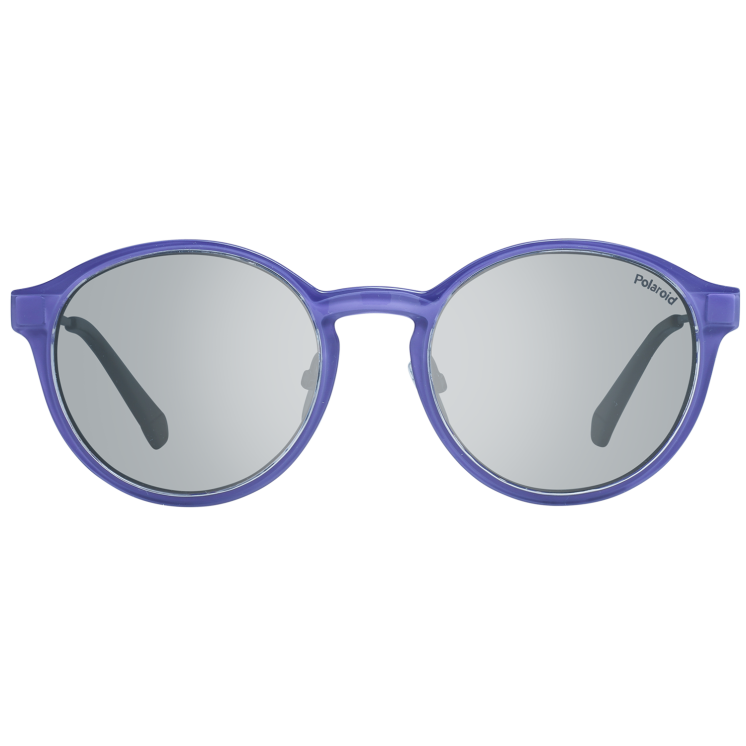 Occhiali da vista Polaroid PLD 6132/CS 6LB/M9 51 Unisex Sunglasses Clip