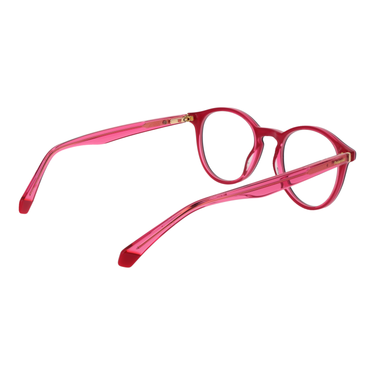Polaroid PLD D391 0T519 48 unisex Optical frames