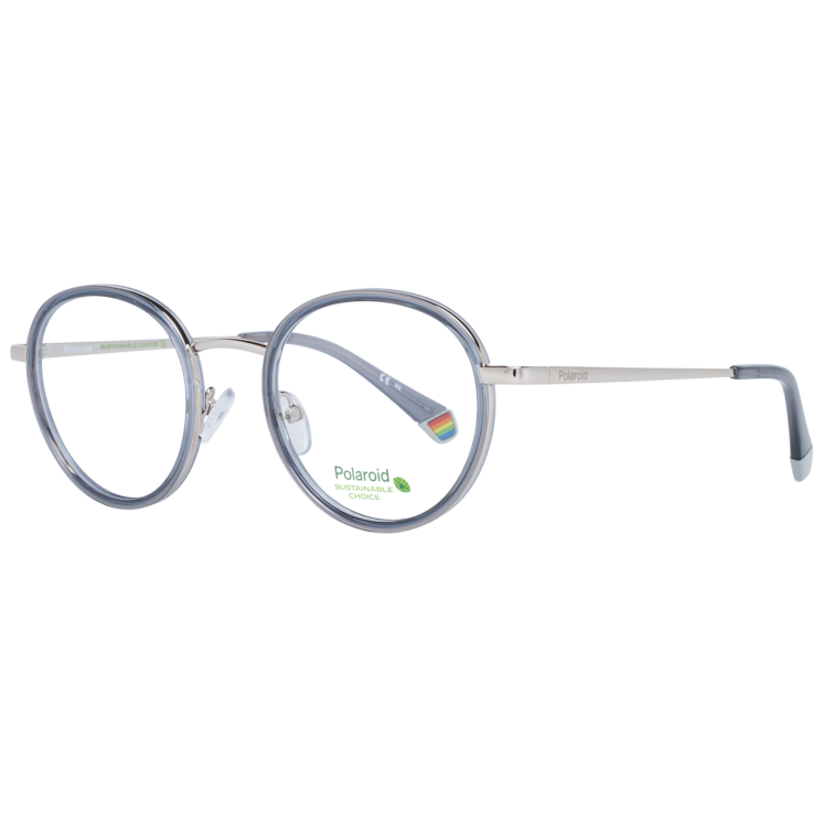 Polaroid PLD D421 KB7 51 unisex Optical frames