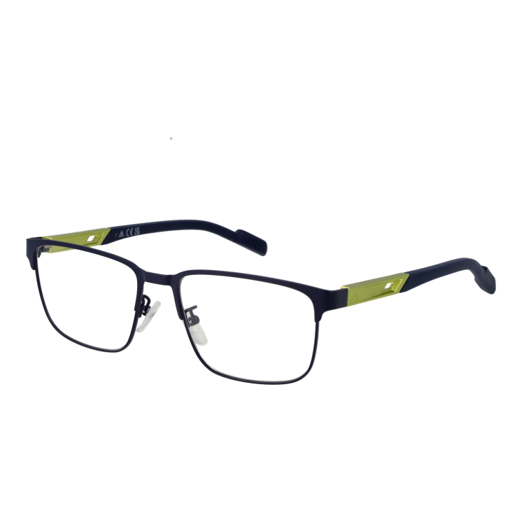 Adidas Sport SP5045 091 52 - men's Optical frames