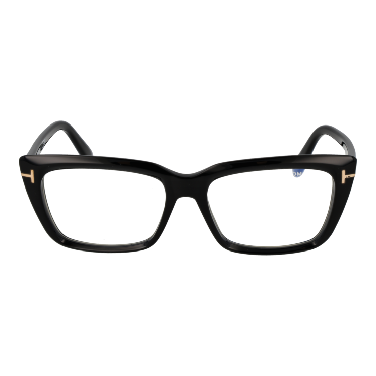Tom Ford Frames with Blue-Filter Lenses FT5894-B 001 56