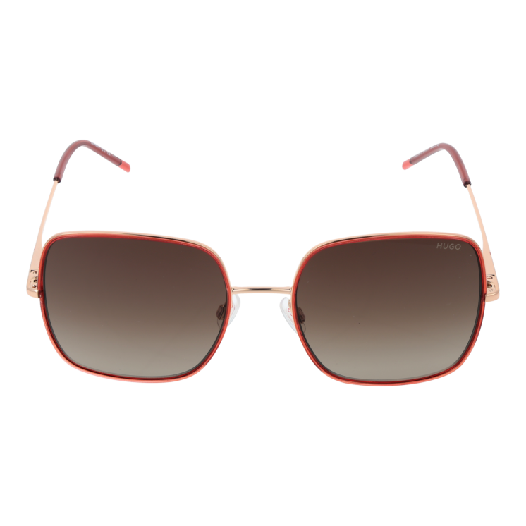 Hugo HG 1293S OFYHA 58  women's sunglasses