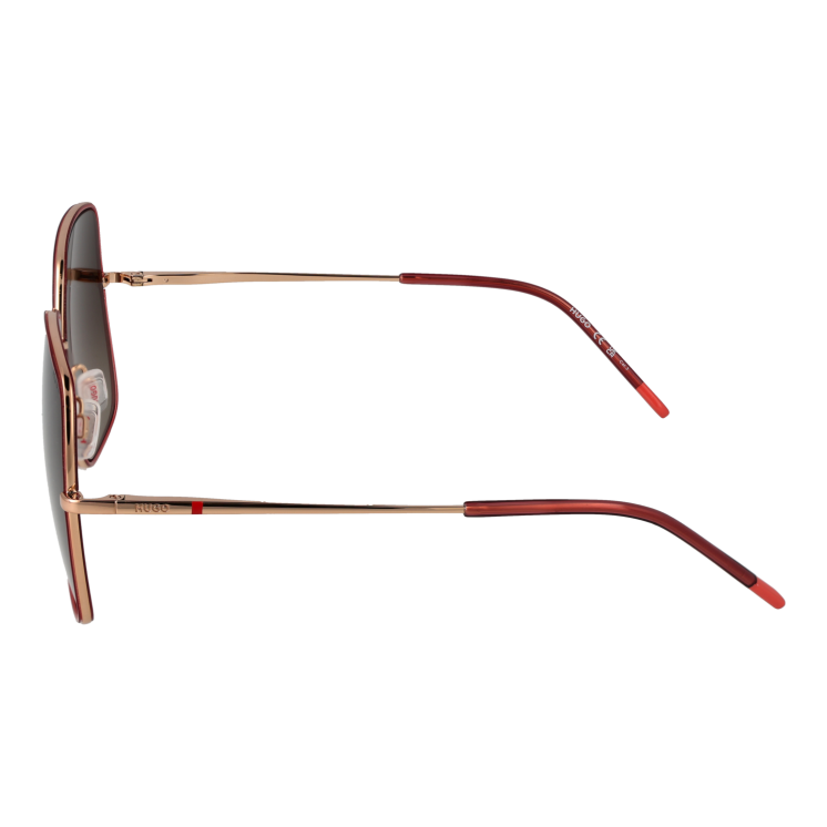 Hugo HG 1293S OFYHA 58  women's sunglasses