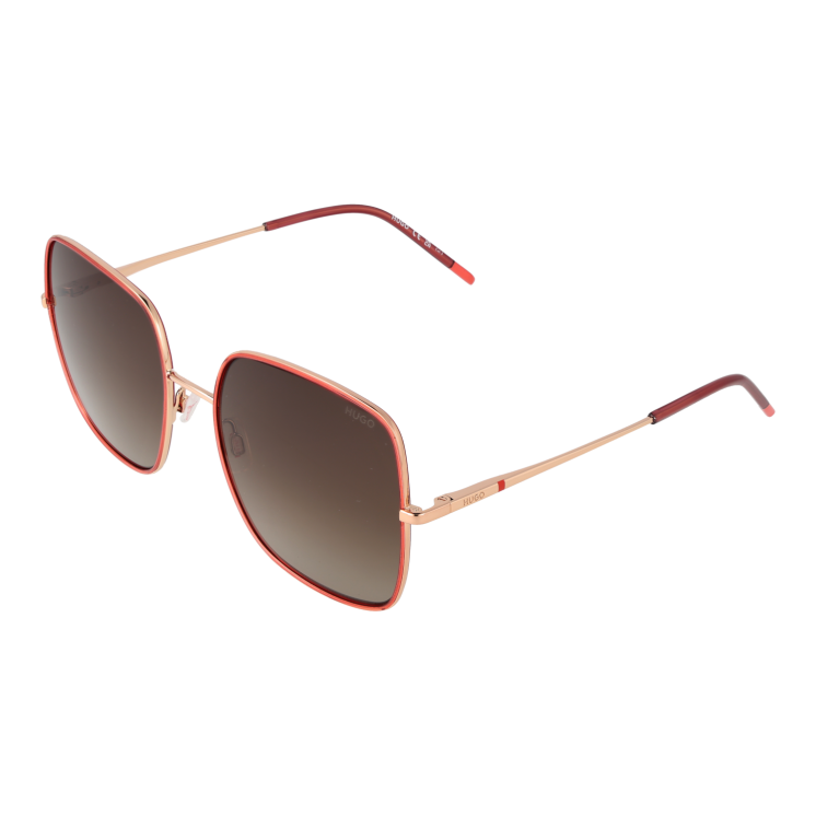Hugo HG 1293S OFYHA 58  women's sunglasses