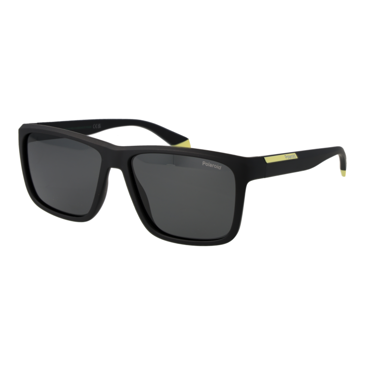 Polaroid PLD 2150S 08AM9 52 unisex sunglasses