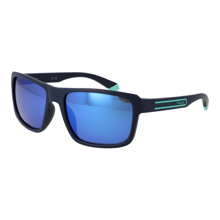 Polaroid PLD 2158S FLL5X 58 men's sunglasses