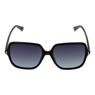 Polaroid PLD 6219S 807WJ 56 women's sunglasses