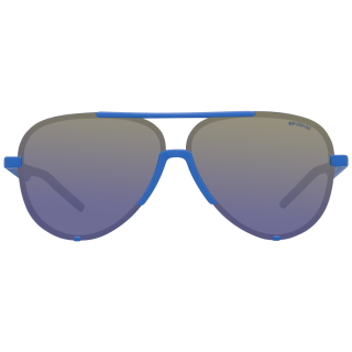 Polaroid PLD 6017 S ZDI 60 unisex sunglasses
