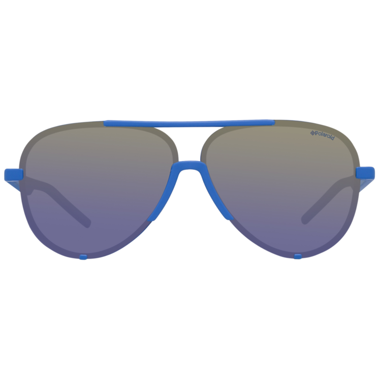 Polaroid PLD 6017 S ZDI 60 unisex sunglasses